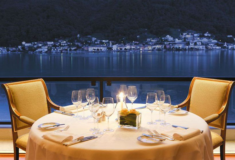 Swiss Diamond Hotel Olivella  | Vico Morcote | Tessin | Schweiz 2