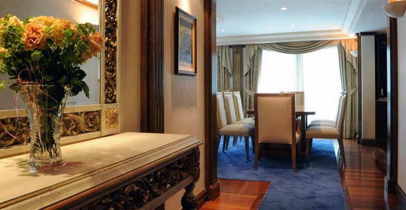 Swiss Diamond Hotel Olivella  | Vico Morcote | Tessin | Schweiz 20