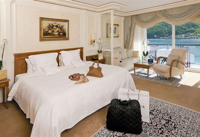 Swiss Diamond Hotel Olivella  | Vico Morcote | Tessin | Schweiz 4