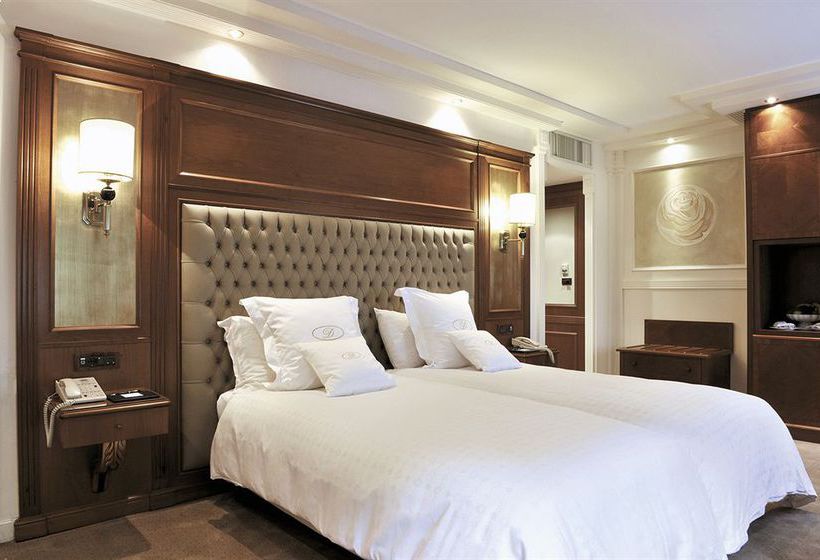 Swiss Diamond Hotel Olivella  | Vico Morcote | Tessin | Schweiz 5