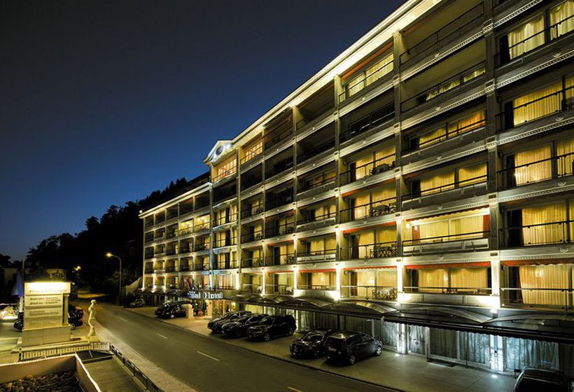 Swiss Diamond Hotel Olivella  | Vico Morcote | Tessin | Schweiz 6