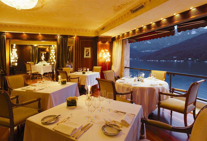 Swiss Diamond Hotel Olivella  | Vico Morcote | Tessin | Schweiz 7