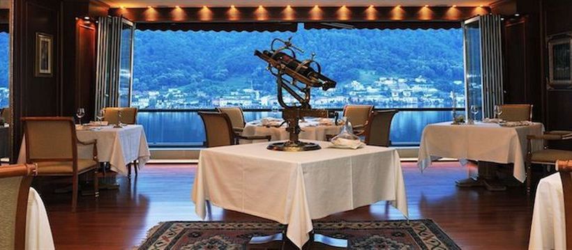 Swiss Diamond Hotel Olivella  | Vico Morcote | Tessin | Schweiz 8