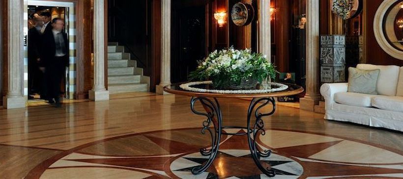 Swiss Diamond Hotel Olivella  | Vico Morcote | Tessin | Schweiz 9