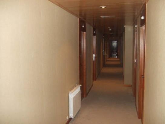 Hotel Valencia  | Ferrol | A Coruña | España 10