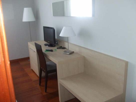 Hotel Valencia  | Ferrol | A Coruña | España 12