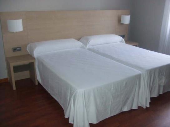 Hotel Valencia  | Ferrol | A Coruña | España 13