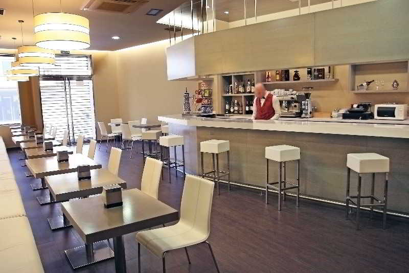 Hotel Valencia  | Ferrol | A Coruña | España 2