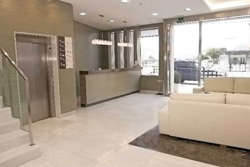 Hotel Valencia  | Ferrol | A Coruña | España 3