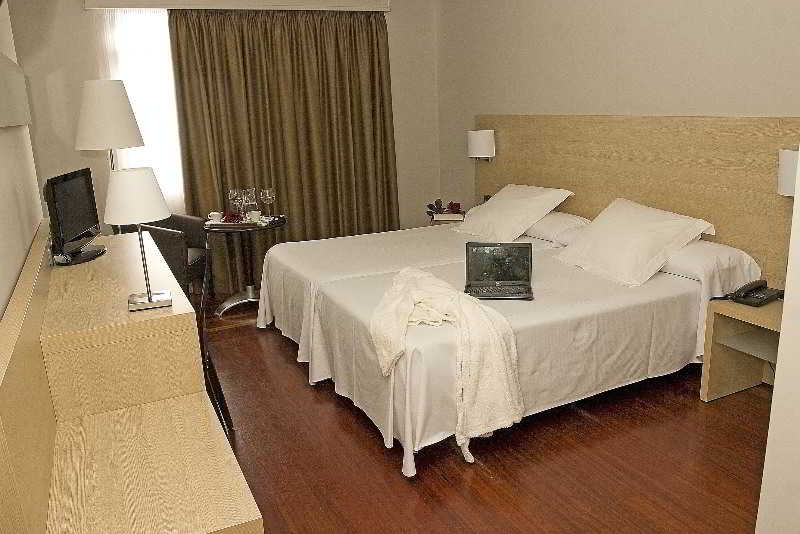 Hotel Valencia  | Ferrol | A Coruña | España 5