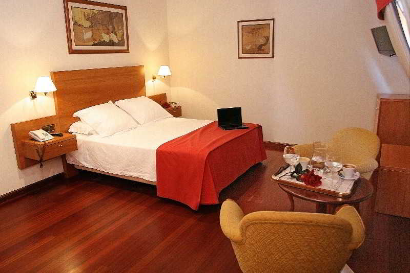 Hotel Valencia  | Ferrol | A Coruña | España 6