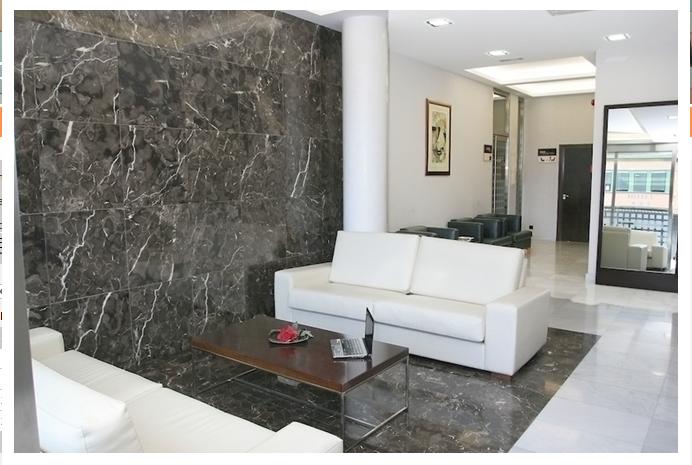 Hotel Valencia  | Ferrol | A Coruña | España 7