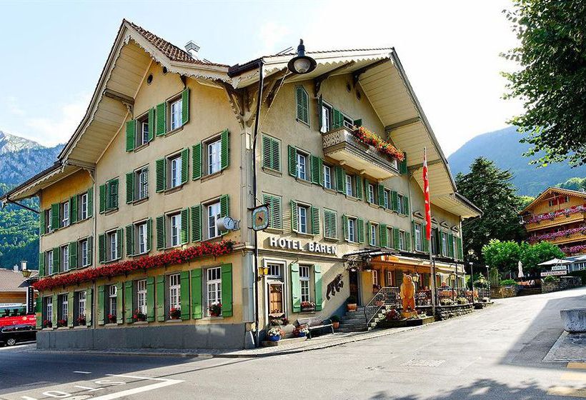 Baeren Hotel The Bear Inn 