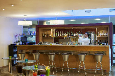 Hotel NH Zurich Airport 