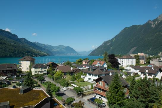 Hotel City  | Brunnen | Schwyz | Switzerland 3