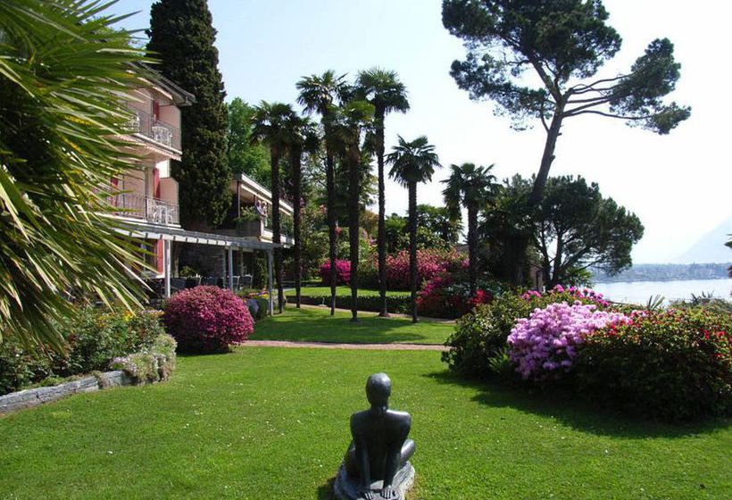 Hotel Collinetta Tesino