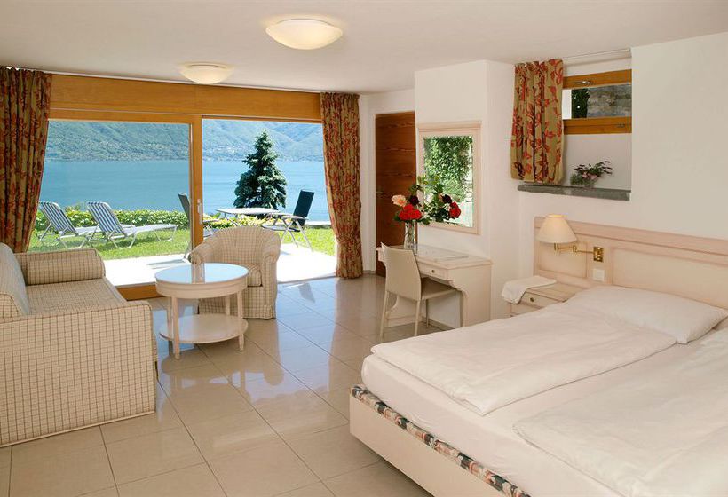 Hotel Collinetta  | Ascona | Tessin | Schweiz 1