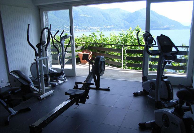 Hotel Collinetta  | Ascona | Tessin | Schweiz 2