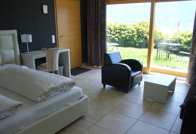 Hotel Collinetta  | Ascona | Tessin | Schweiz 3