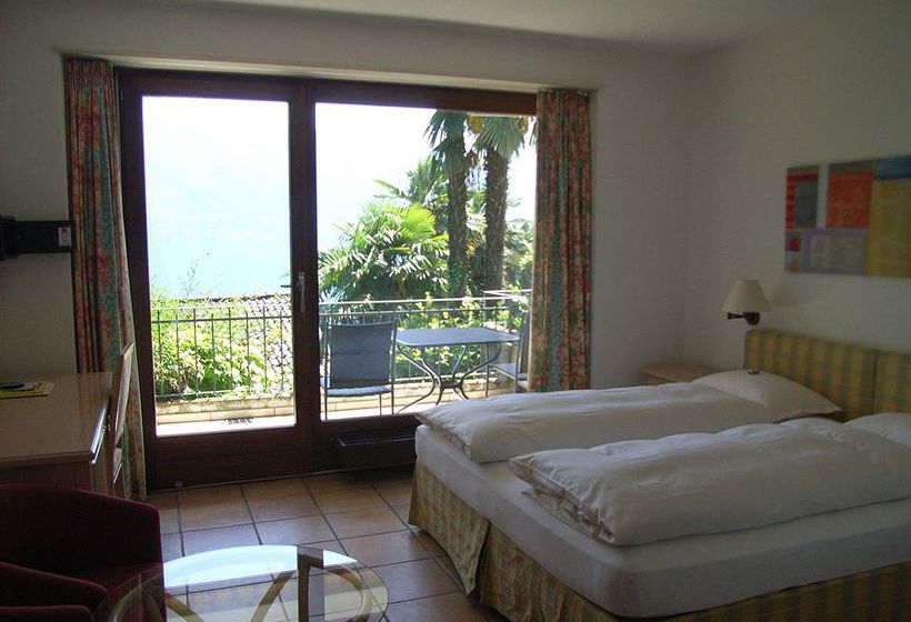 Hotel Collinetta  | Ascona | Tessin | Schweiz 4