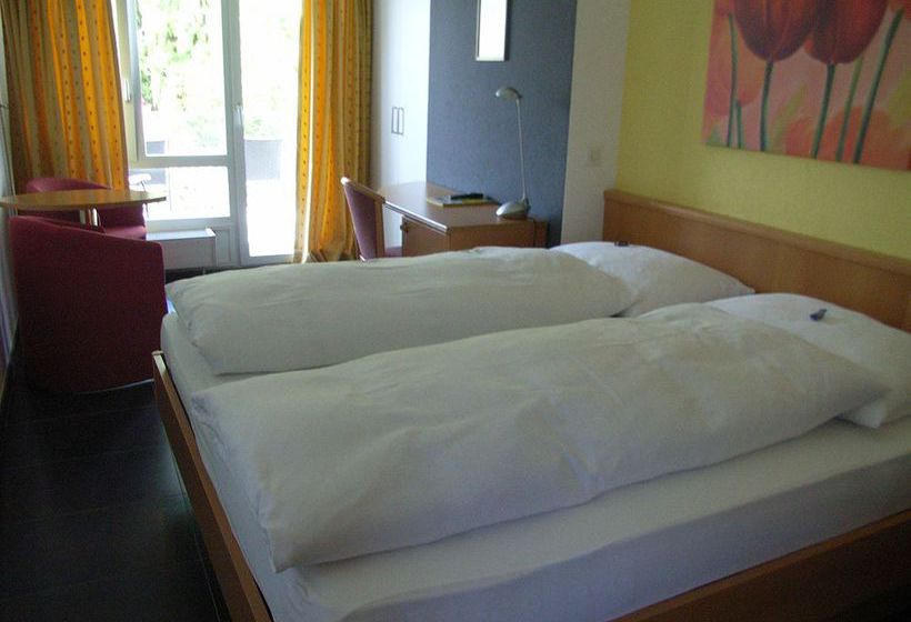 Hotel Collinetta  | Ascona | Tessin | Schweiz 5