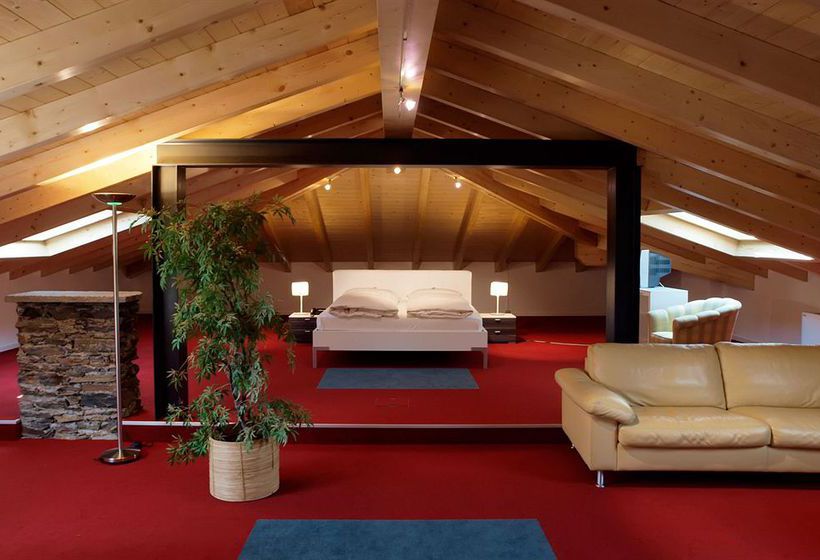 Hotel Collinetta  | Ascona | Tessin | Schweiz 6