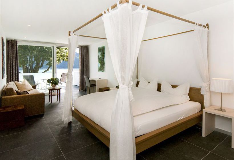 Hotel Collinetta  | Ascona | Tessin | Schweiz 7