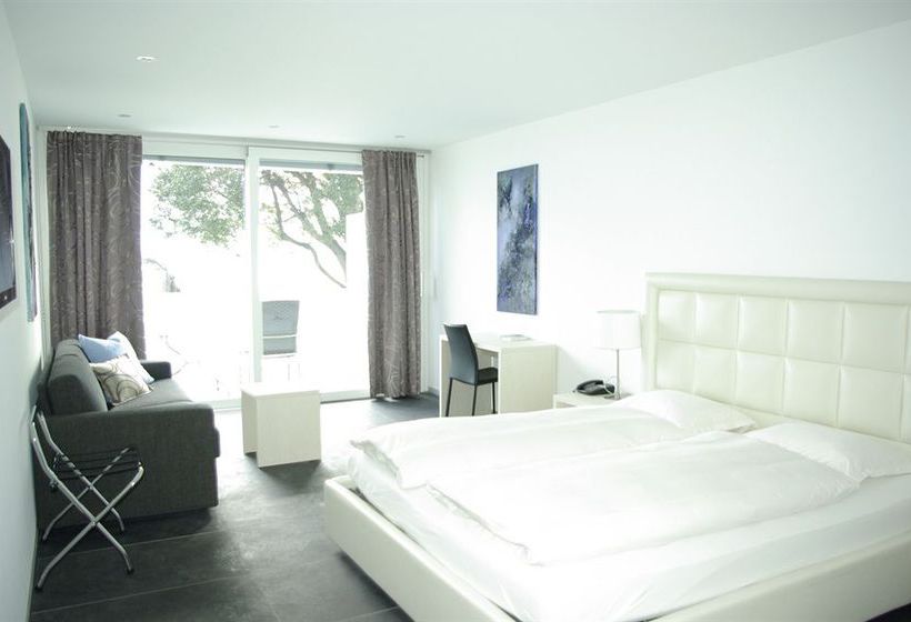 Hotel Collinetta  | Ascona | Tessin | Schweiz 8