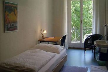 Hotel Alpha  | Luzern | Luzern | Schweiz 1