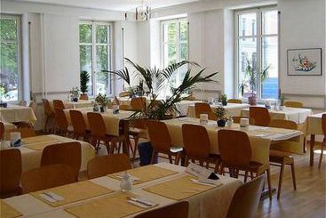 Hotel Alpha  | Luzern | Luzern | Schweiz 2