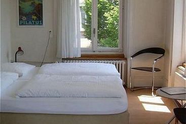 Hotel Alpha  | Luzern | Luzern | Schweiz 3