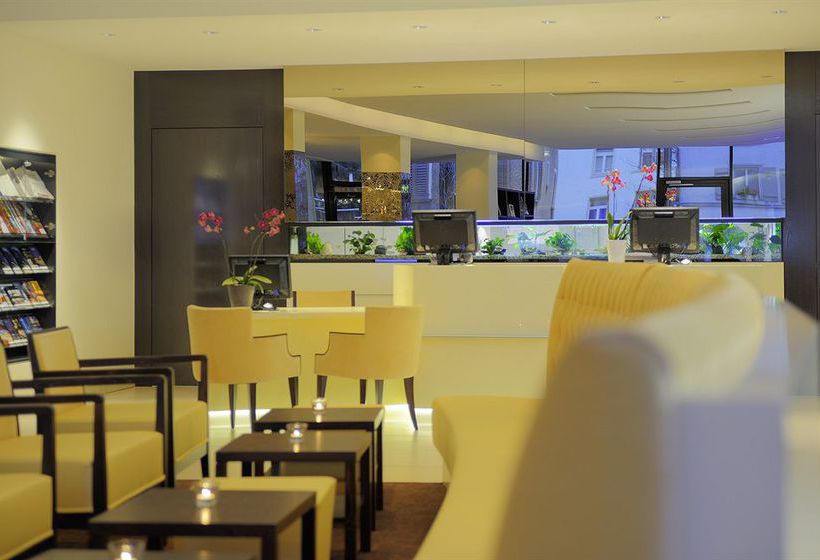 Radisson Blu Hotel, St. Gallen San Galo