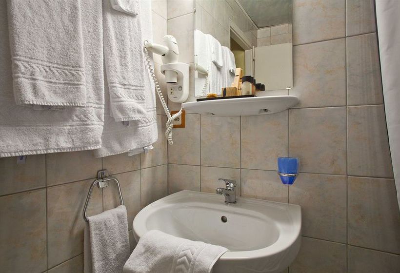 Hotel Admiral  | Genf | Genf | Schweiz 1