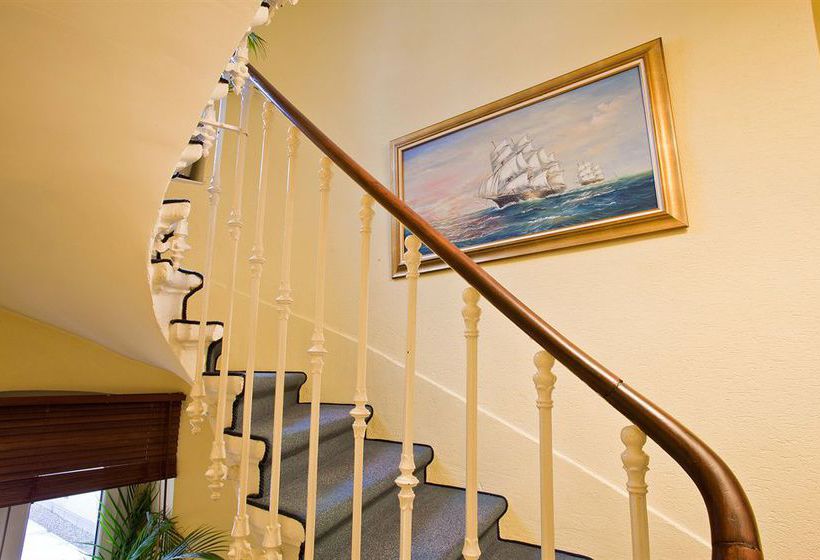 Hotel Admiral  | Genf | Genf | Schweiz 10