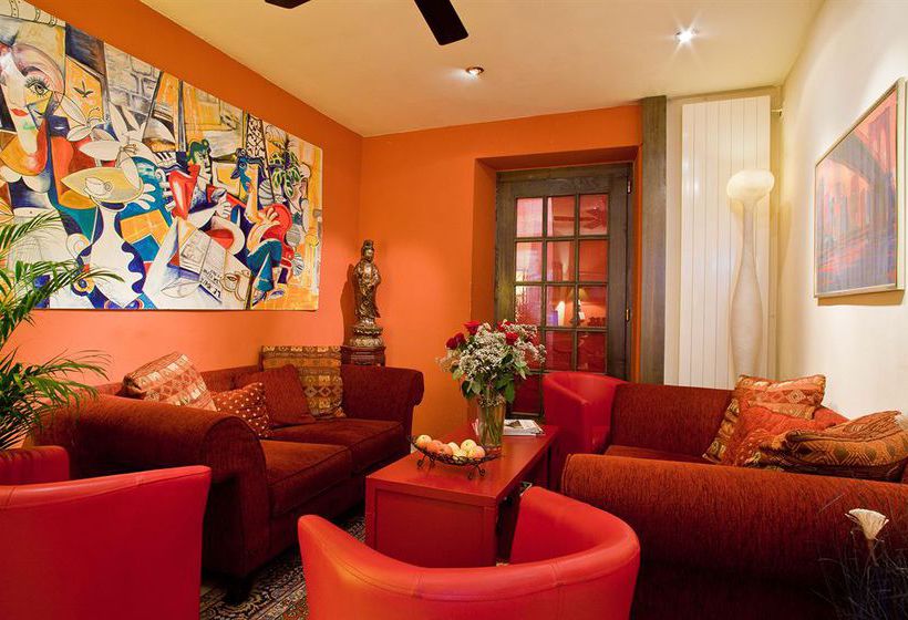 Hotel Admiral  | Genf | Genf | Schweiz 11