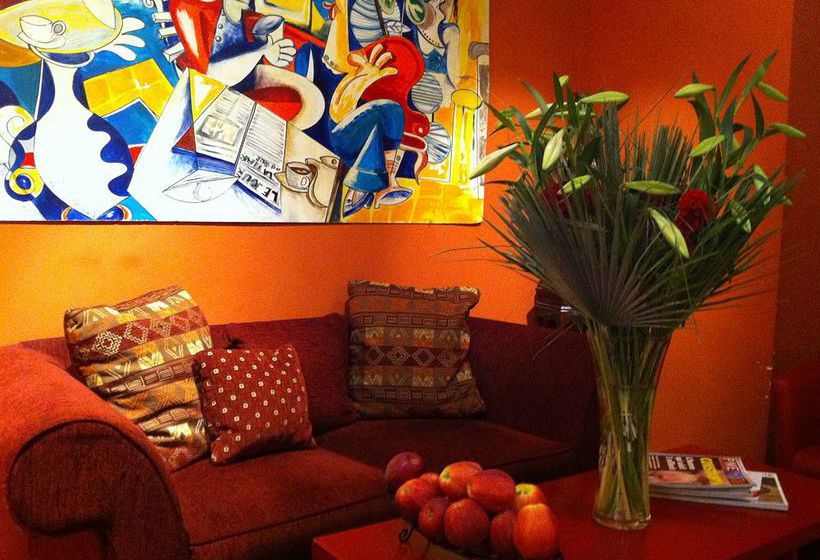 Hotel Admiral  | Genf | Genf | Schweiz 13