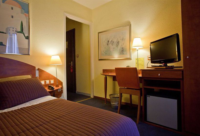 Hotel Admiral  | Genf | Genf | Schweiz 19