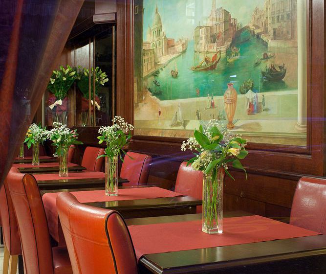 Hotel Admiral  | Genf | Genf | Schweiz 2