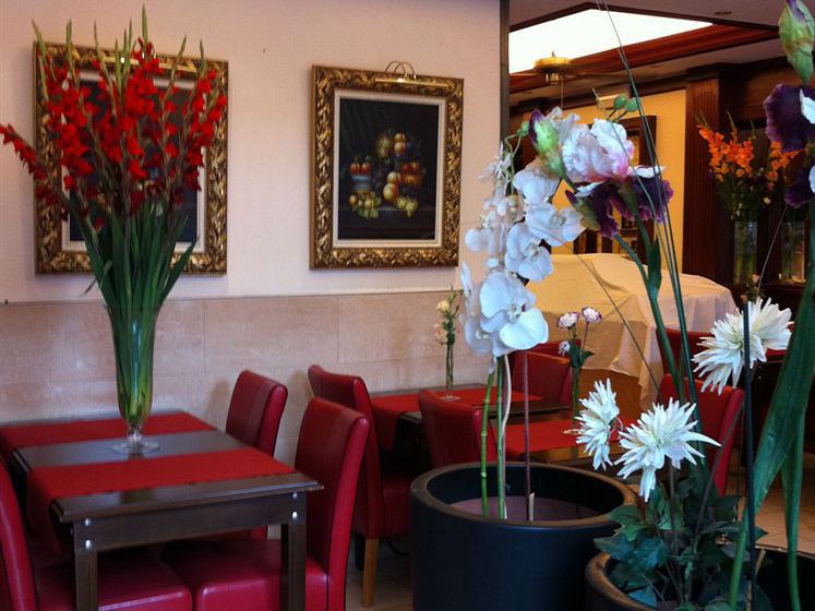 Hotel Admiral  | Genf | Genf | Schweiz 20