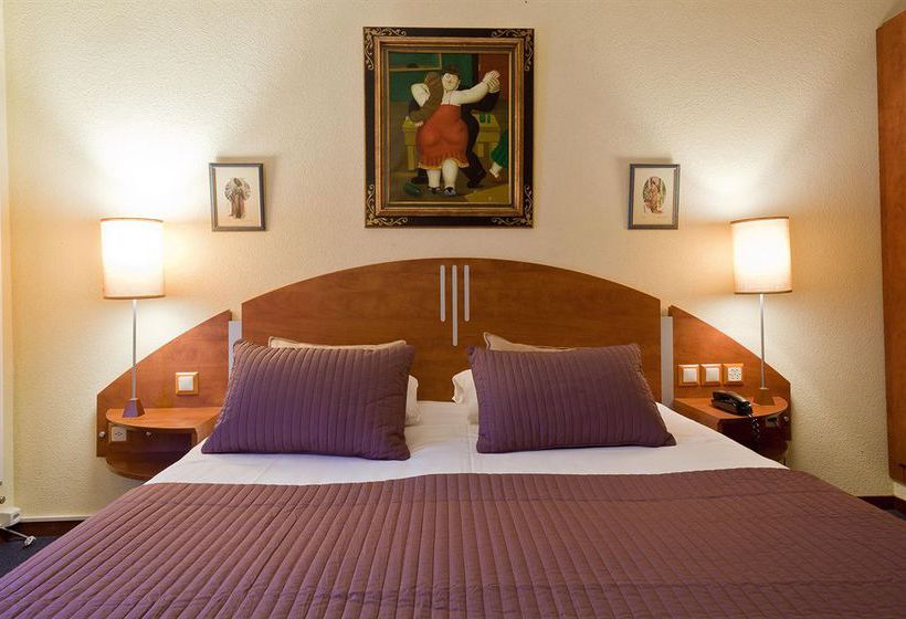 Hotel Admiral  | Genf | Genf | Schweiz 5