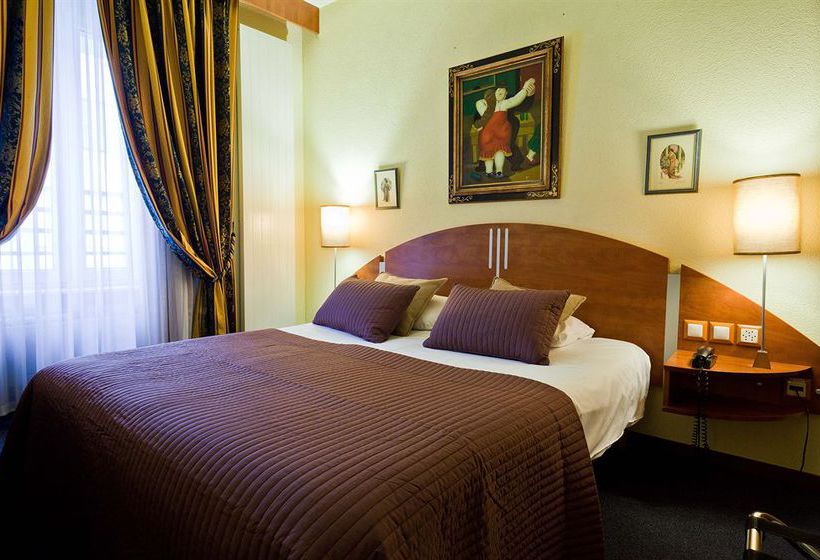 Hotel Admiral  | Genf | Genf | Schweiz 6