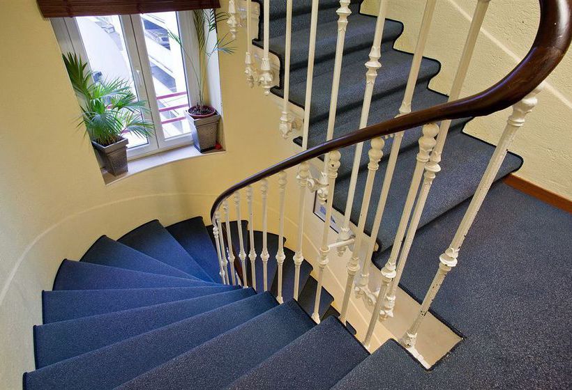 Hotel Admiral  | Genf | Genf | Schweiz 7