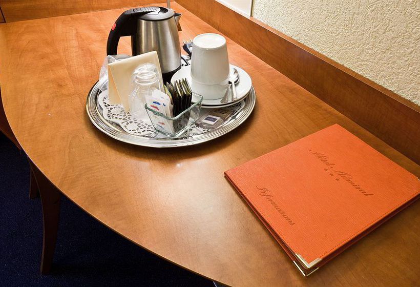 Hotel Admiral  | Genf | Genf | Schweiz 9