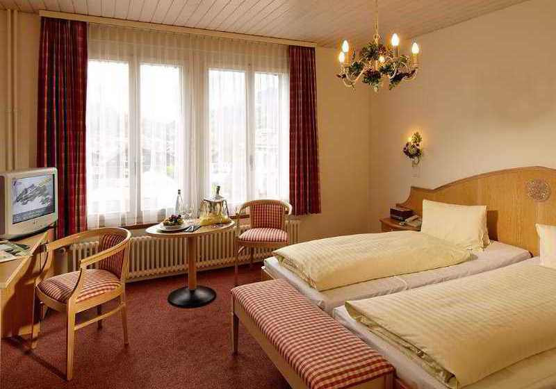 Hotel Beausite  | Interlaken | Bern | Schweiz 1