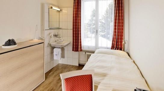 Hotel Beausite  | Interlaken | Bern | Schweiz 12