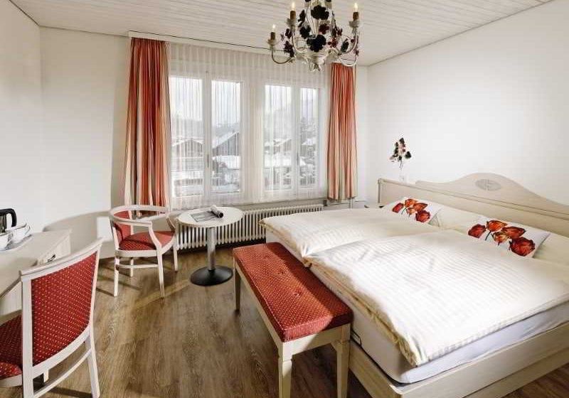 Hotel Beausite  | Interlaken | Bern | Schweiz 2