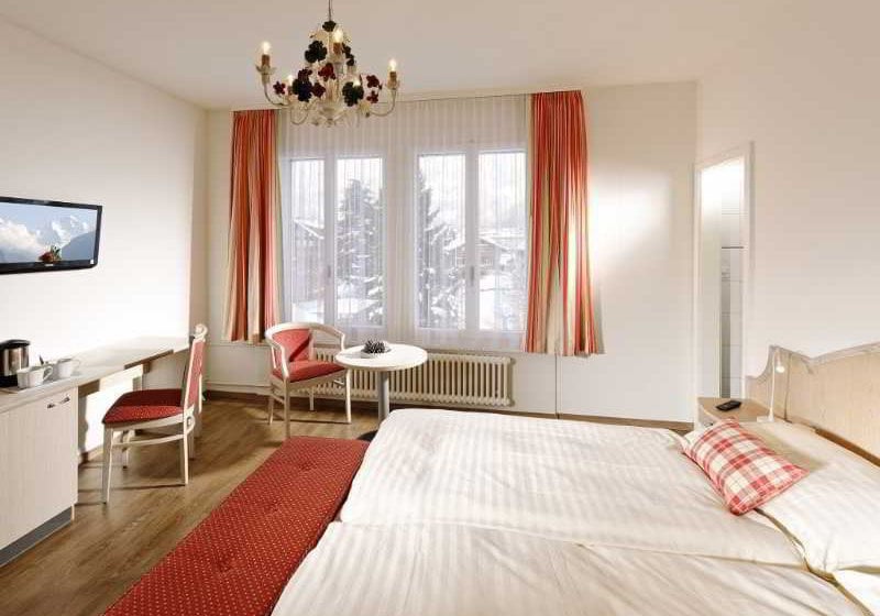 Hotel Beausite  | Interlaken | Bern | Schweiz 4