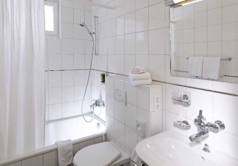 Hotel Beausite  | Interlaken | Bern | Schweiz 9