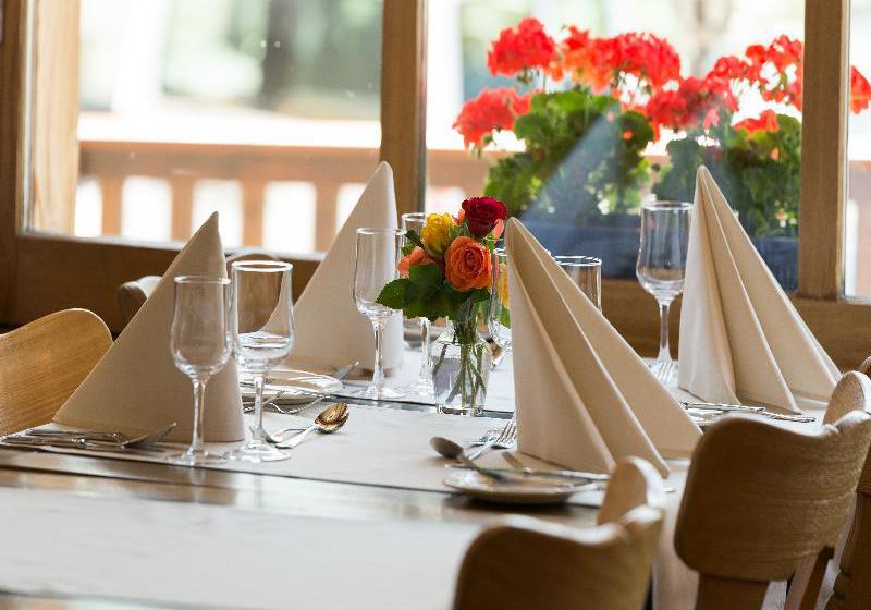 Hotel Jungfrau Lodge Swiss Mountain  | Grindelwald | Bern | Schweiz 15