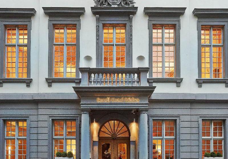 Sorell Hotel Ruden  | Schaffhausen | Schaffhausen | Schweiz 18